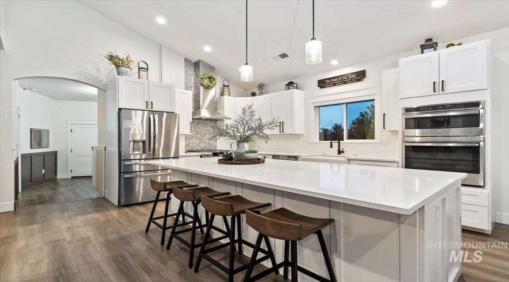 2171 W Valli Hi Road, Eagle, ID 83616 photo 5