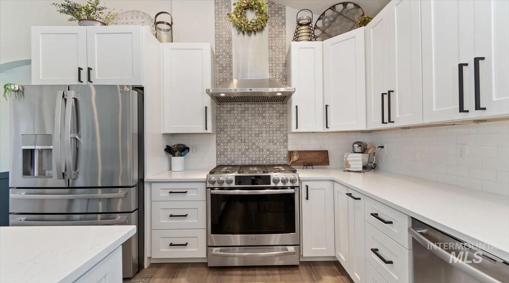 2171 W Valli Hi Road, Eagle, ID 83616 photo 8