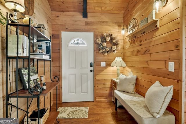 756 Mining Gap Conn, Young Harris, GA 30582