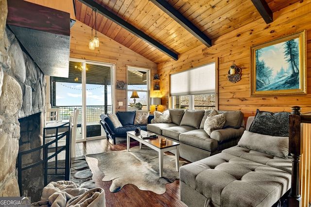 756 Mining Gap Conn, Young Harris, GA 30582