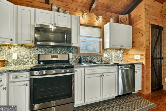 756 Mining Gap Conn, Young Harris, GA 30582