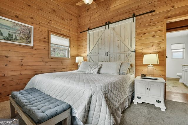 756 Mining Gap Conn, Young Harris, GA 30582