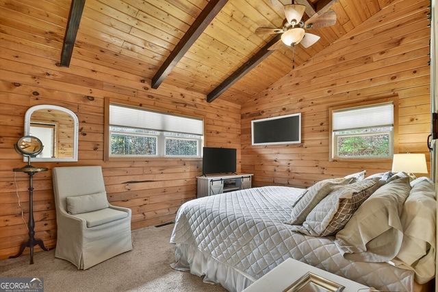 756 Mining Gap Conn, Young Harris, GA 30582