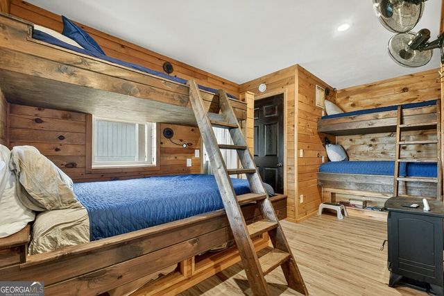 756 Mining Gap Conn, Young Harris, GA 30582