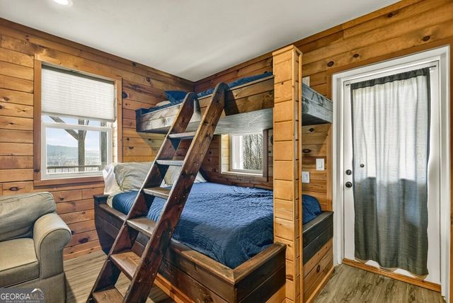 756 Mining Gap Conn, Young Harris, GA 30582