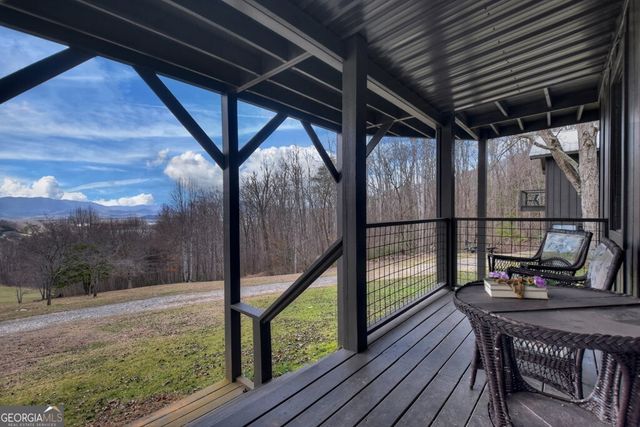 756 Mining Gap Conn, Young Harris, GA 30582