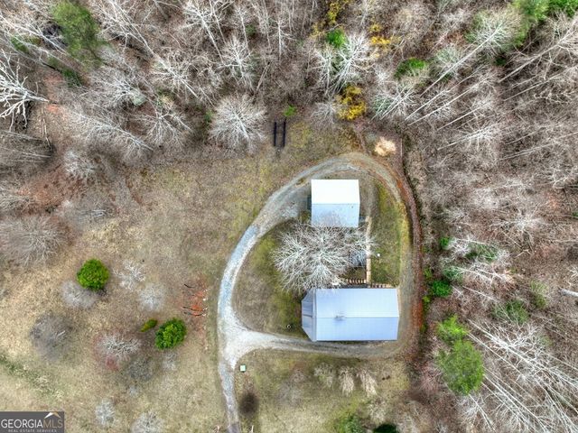 756 Mining Gap Conn, Young Harris, GA 30582