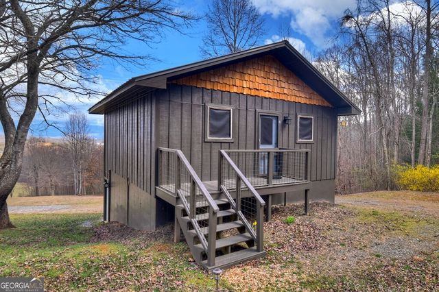 756 Mining Gap Conn, Young Harris, GA 30582