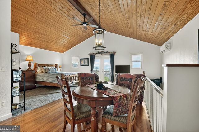 756 Mining Gap Conn, Young Harris, GA 30582