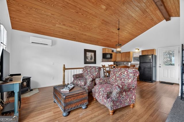 756 Mining Gap Conn, Young Harris, GA 30582