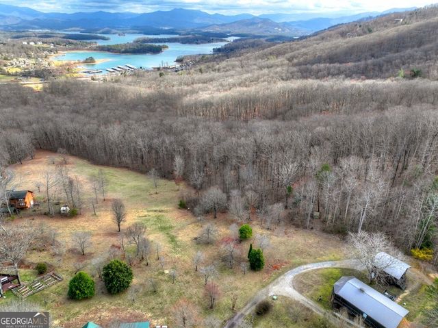 756 Mining Gap Conn, Young Harris, GA 30582