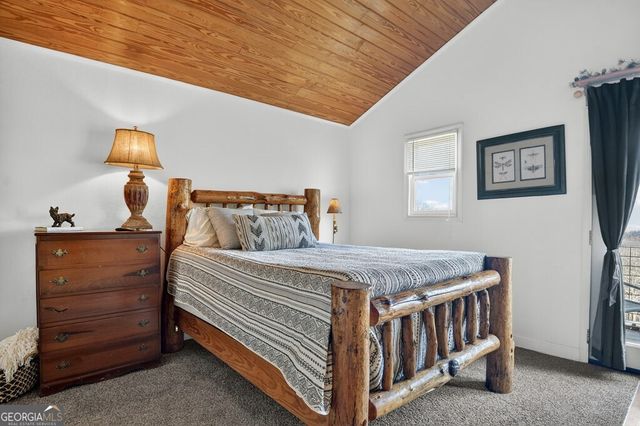 756 Mining Gap Conn, Young Harris, GA 30582