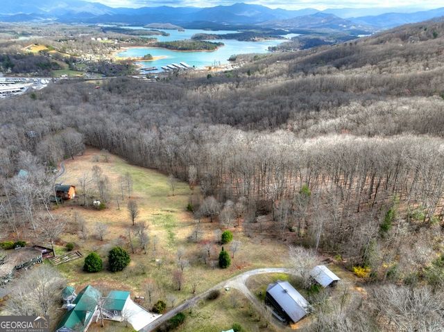 756 Mining Gap Conn, Young Harris, GA 30582