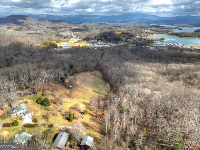 756 Mining Gap Conn, Young Harris, GA 30582