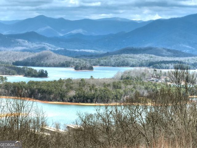 756 Mining Gap Conn, Young Harris, GA 30582