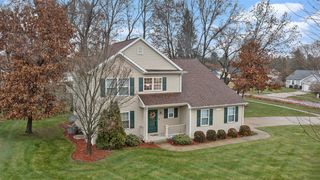 4610 Geneva Avenue, Portage, MI 49024