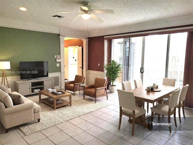 5823 Plum Harbor Cir, Tamarac, FL 33321