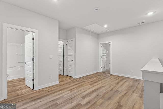 2562 Harbor Ridge Pass Lot 338, Gainesville, GA 30507
