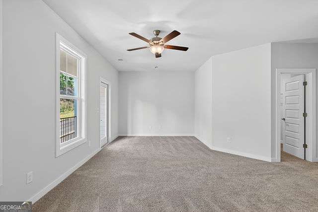 2562 Harbor Ridge Pass Lot 338, Gainesville, GA 30507