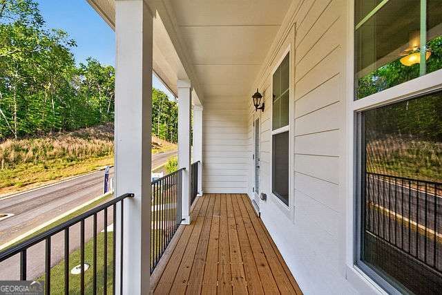 2562 Harbor Ridge Pass Lot 338, Gainesville, GA 30507