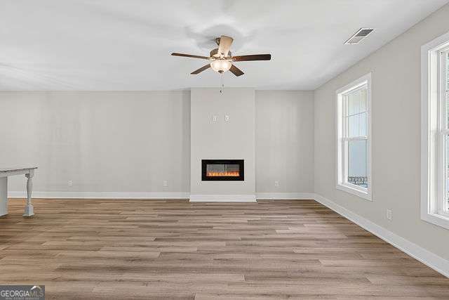 2562 Harbor Ridge Pass Lot 338, Gainesville, GA 30507