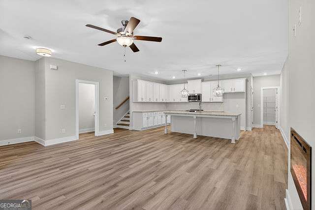 2562 Harbor Ridge Pass Lot 338, Gainesville, GA 30507