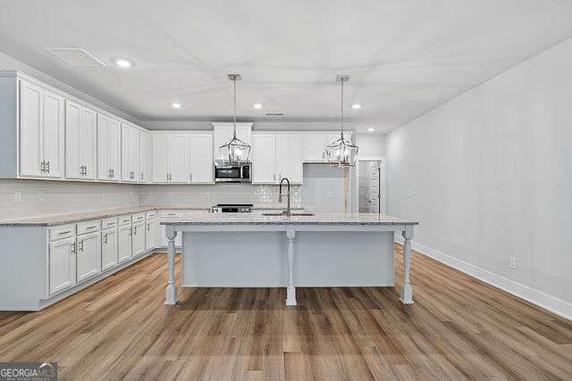 2562 Harbor Ridge Pass Lot 338, Gainesville, GA 30507