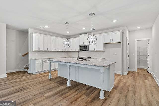 2562 Harbor Ridge Pass Lot 338, Gainesville, GA 30507