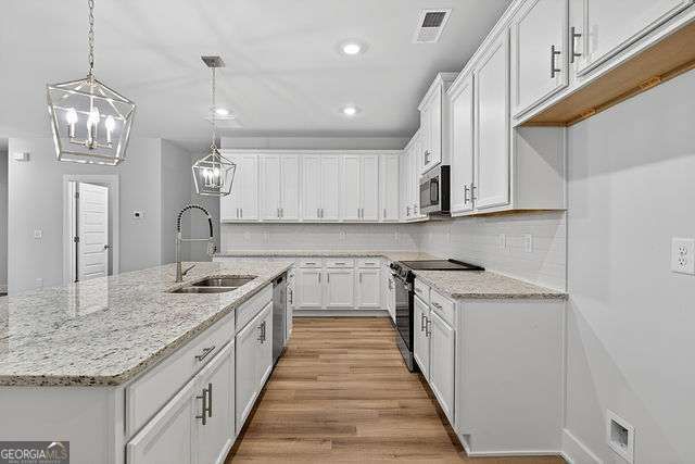 2562 Harbor Ridge Pass Lot 338, Gainesville, GA 30507