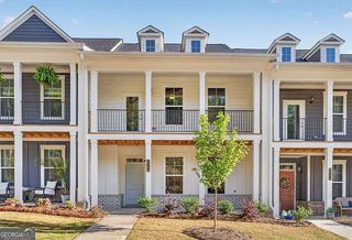2562 Harbor Ridge Pass Lot 338, Gainesville, GA 30507