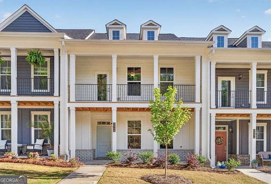 2562 Harbor Ridge Pass Lot 338, Gainesville, GA 30507