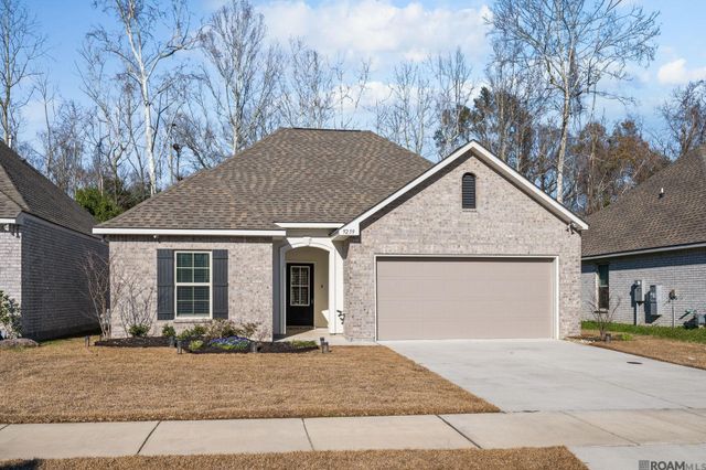 9239 Asoka Ave, Baton Rouge, LA 70810