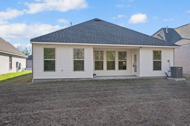 9239 Asoka Ave, Baton Rouge, LA 70810