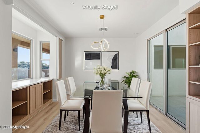 1032 E Cave Canyon Place, Green Valley, AZ 85614