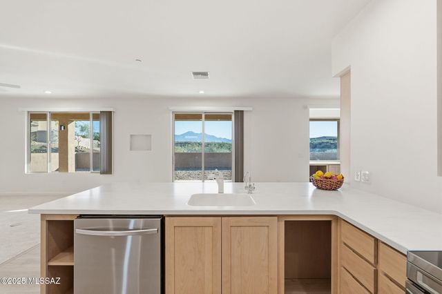 1032 E Cave Canyon Place, Green Valley, AZ 85614