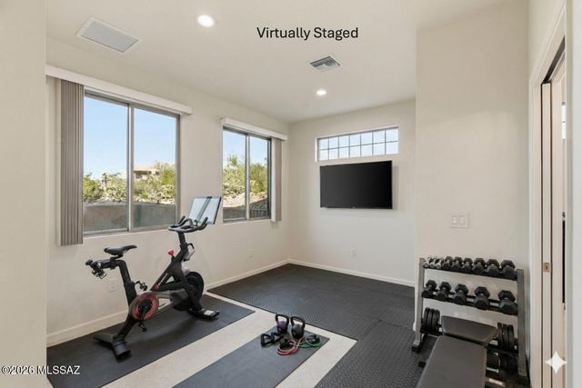 1032 E Cave Canyon Place, Green Valley, AZ 85614