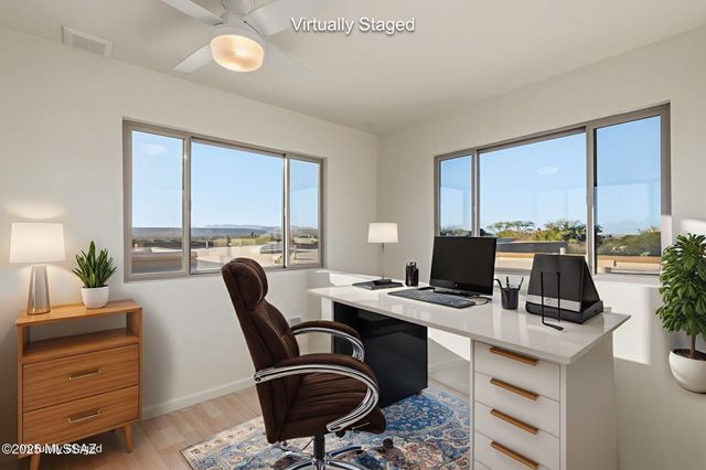 1032 E Cave Canyon Place, Green Valley, AZ 85614