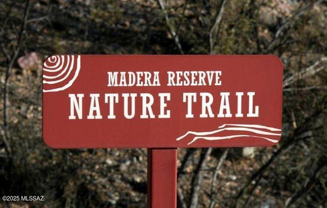 1032 E Cave Canyon Place, Green Valley, AZ 85614