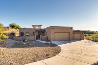 1032 E Cave Canyon Place, Green Valley, AZ 85614