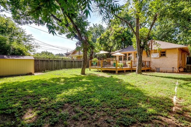 2208 Edwin Street, Fort Worth, TX 76110