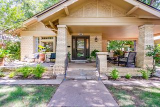 2208 Edwin Street, Fort Worth, TX 76110