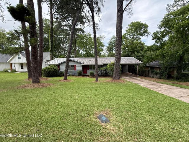 1726 Winchester Street, Jackson, MS 39211
