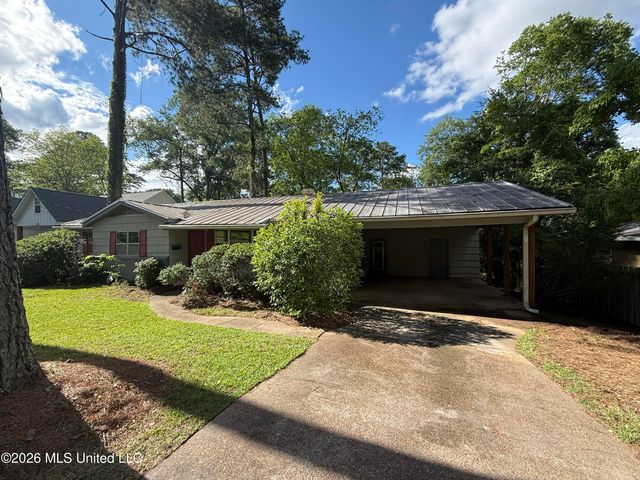 1726 Winchester Street, Jackson, MS 39211