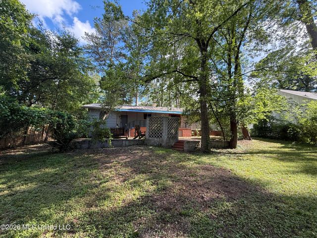 1726 Winchester Street, Jackson, MS 39211