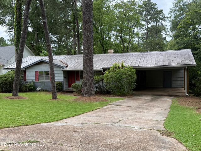 1726 Winchester Street, Jackson, MS 39211