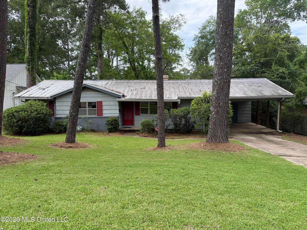1726 Winchester Street, Jackson, MS 39211