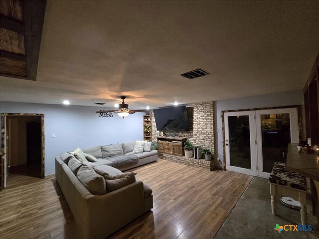 2602 Bunker Hill Drive, Temple, TX 76504