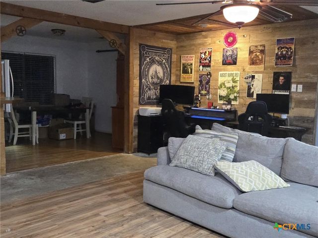 2602 Bunker Hill Drive, Temple, TX 76504