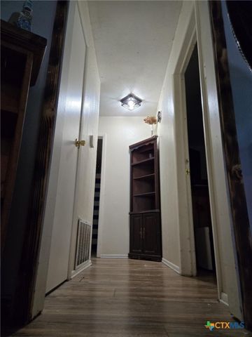 2602 Bunker Hill Drive, Temple, TX 76504