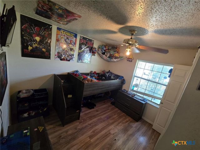 2602 Bunker Hill Drive, Temple, TX 76504